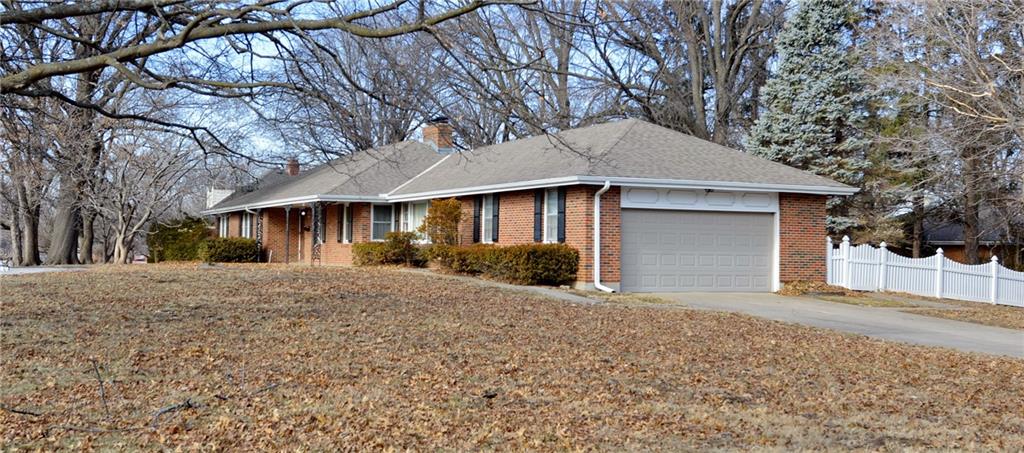 3729 S Blue Ridge Boulevard