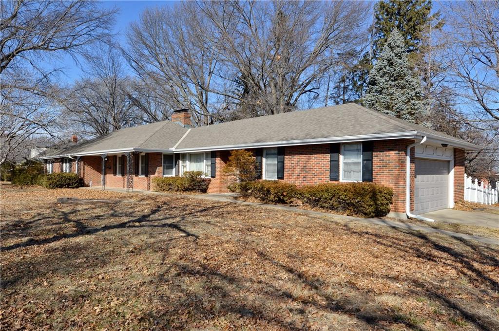 3729 S Blue Ridge Boulevard