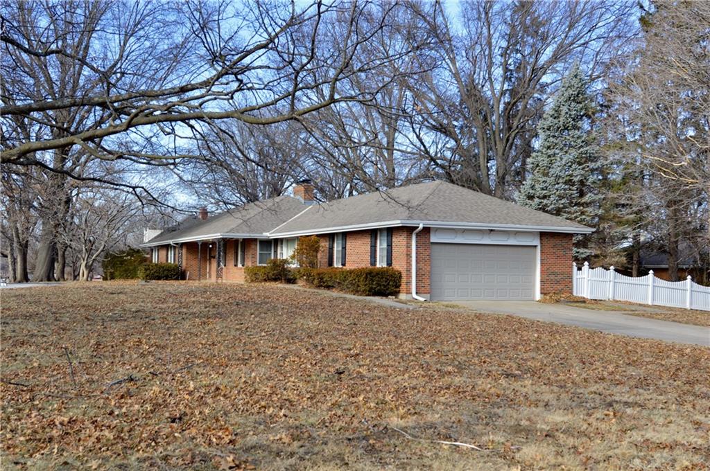 3729 S Blue Ridge Boulevard