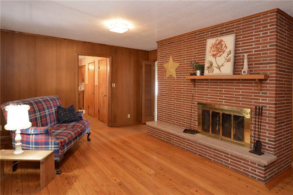 3729 S Blue Ridge Boulevard