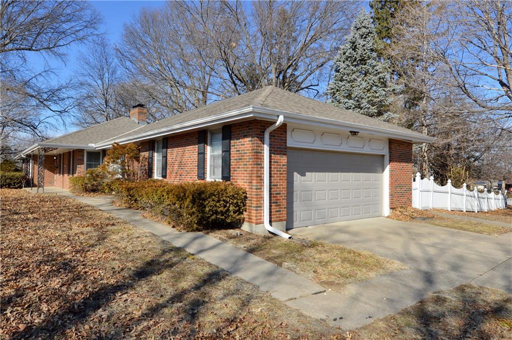 3729 S Blue Ridge Boulevard