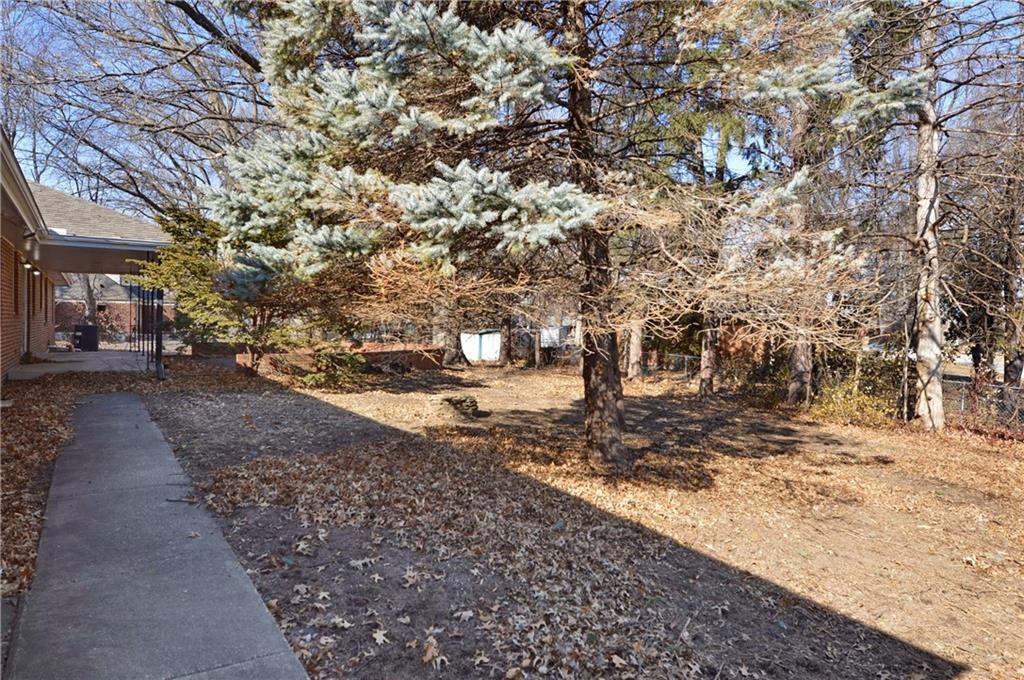 3729 S Blue Ridge Boulevard