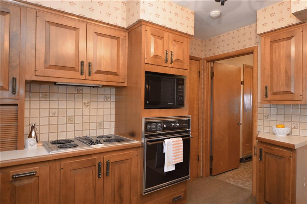 3729 S Blue Ridge Boulevard