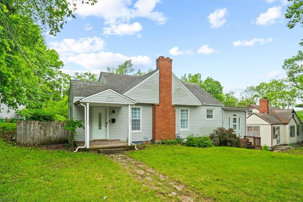 6341 Sni A Bar Road