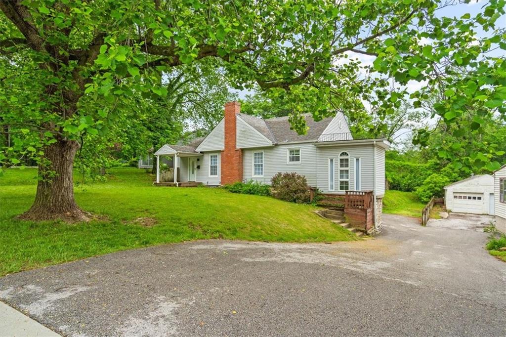 6341 Sni A Bar Road