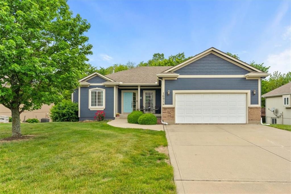 16914 Cross Creek Drive