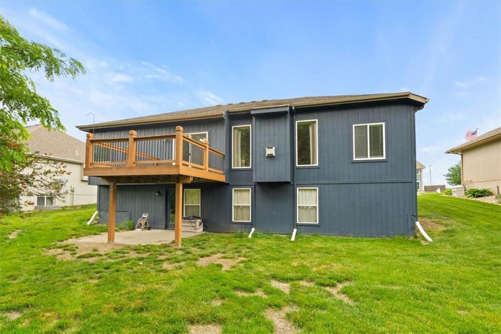 16914 Cross Creek Drive