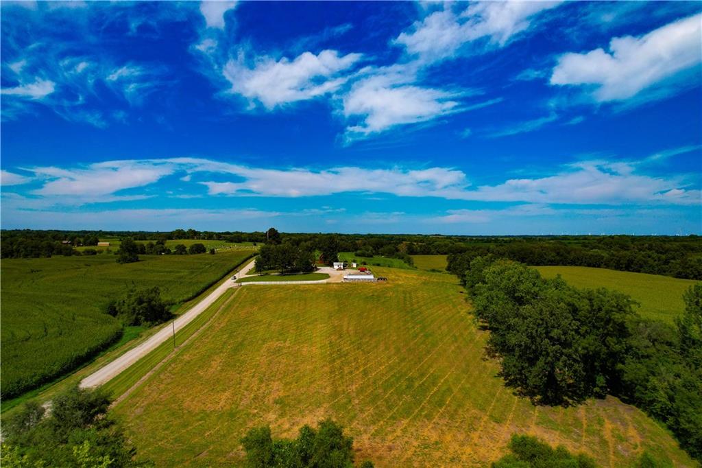 6274 NW Thornton Road