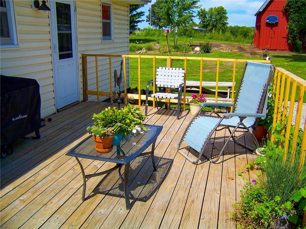 6274 NW Thornton Road