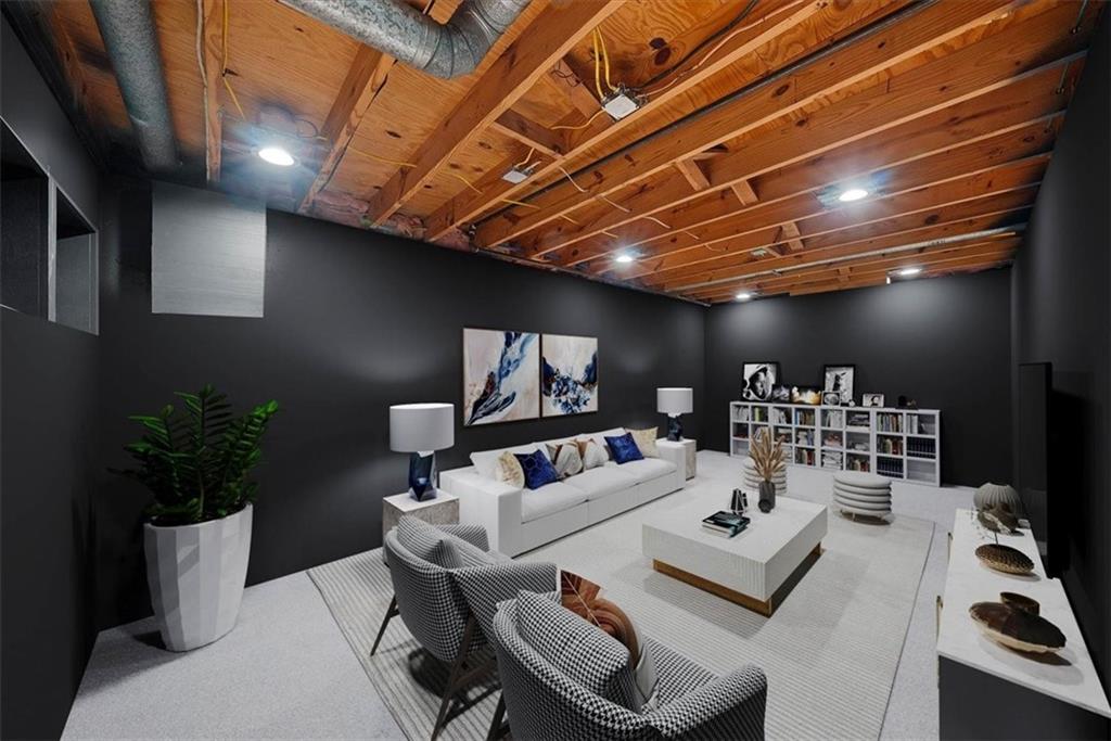 301 S Meadowbrook Lane