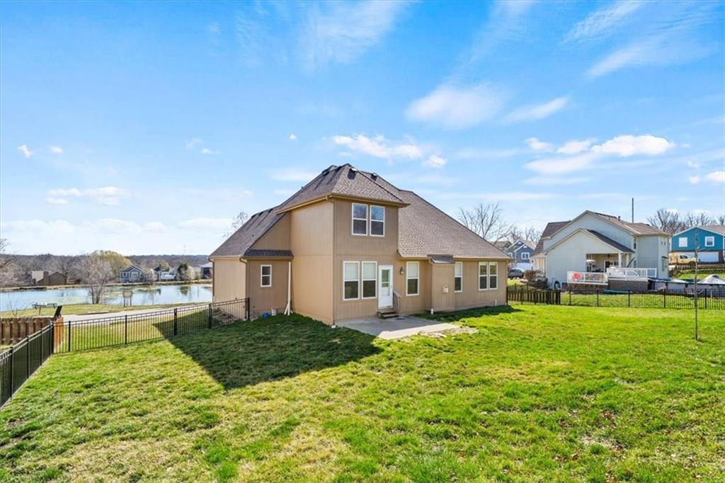 1309 Bridget Boulevard