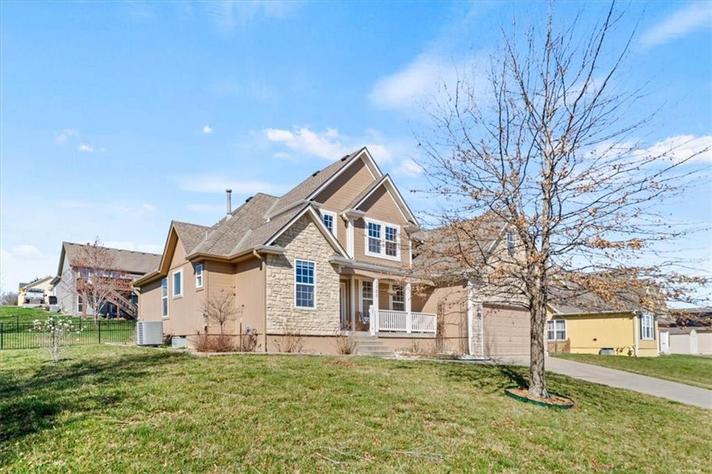 1309 Bridget Boulevard