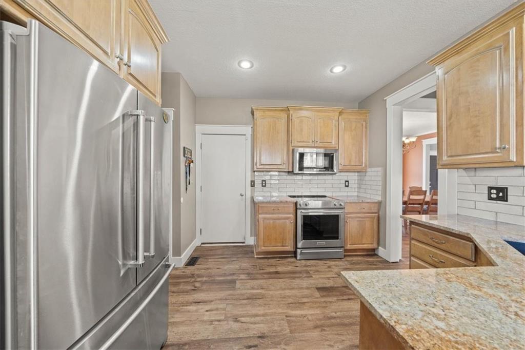 1309 Bridget Boulevard