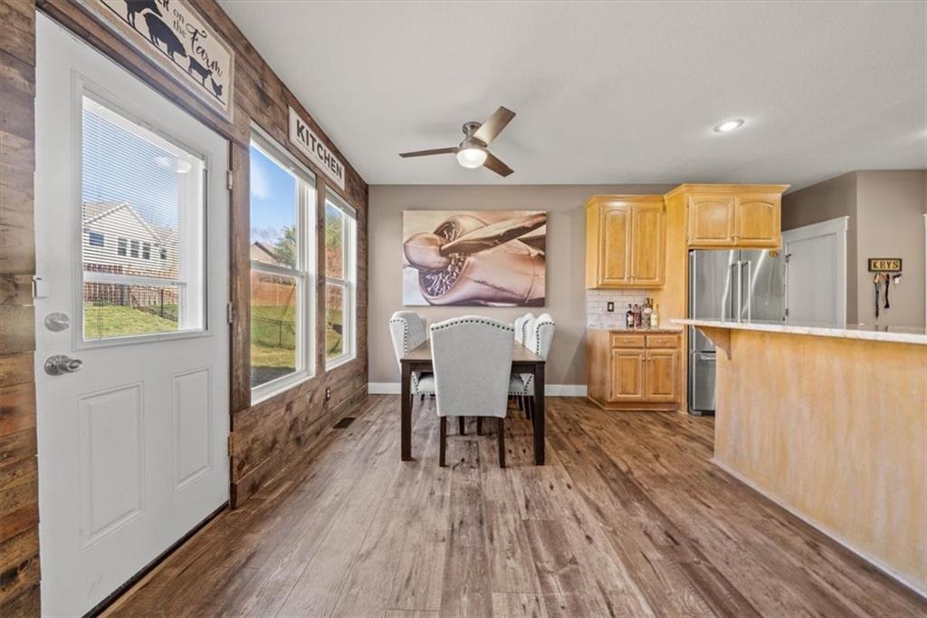 1309 Bridget Boulevard
