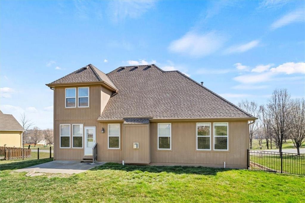 1309 Bridget Boulevard