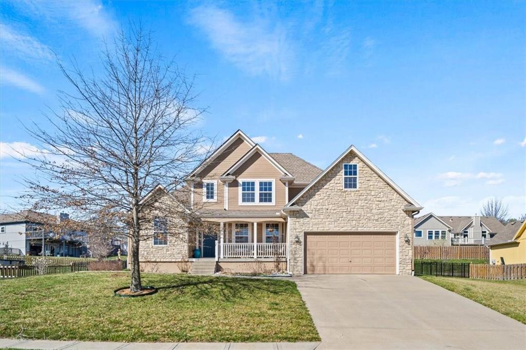 1309 Bridget Boulevard