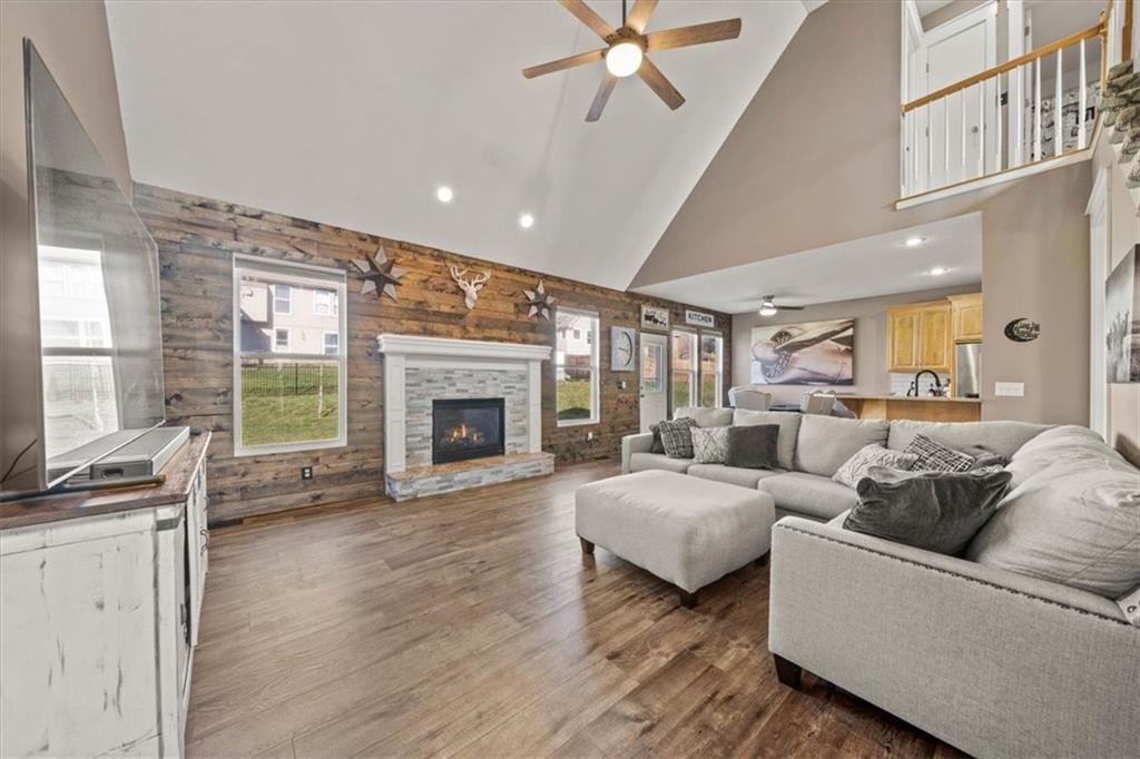 1309 Bridget Boulevard