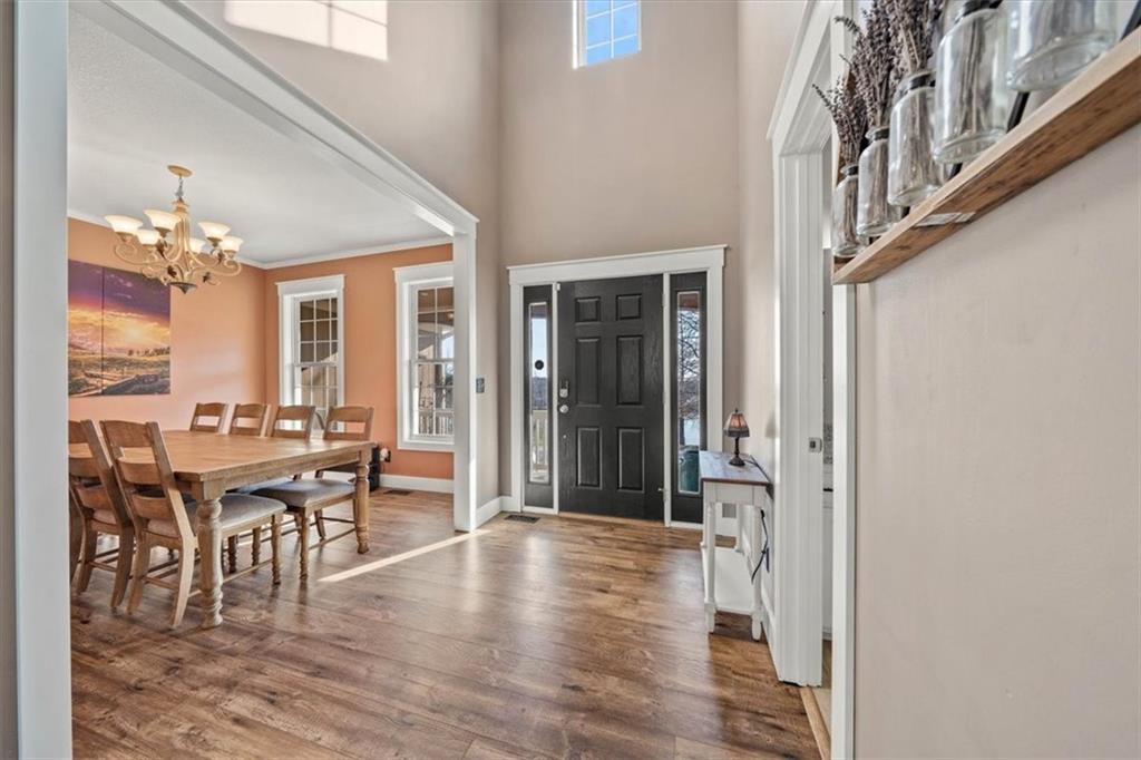 1309 Bridget Boulevard