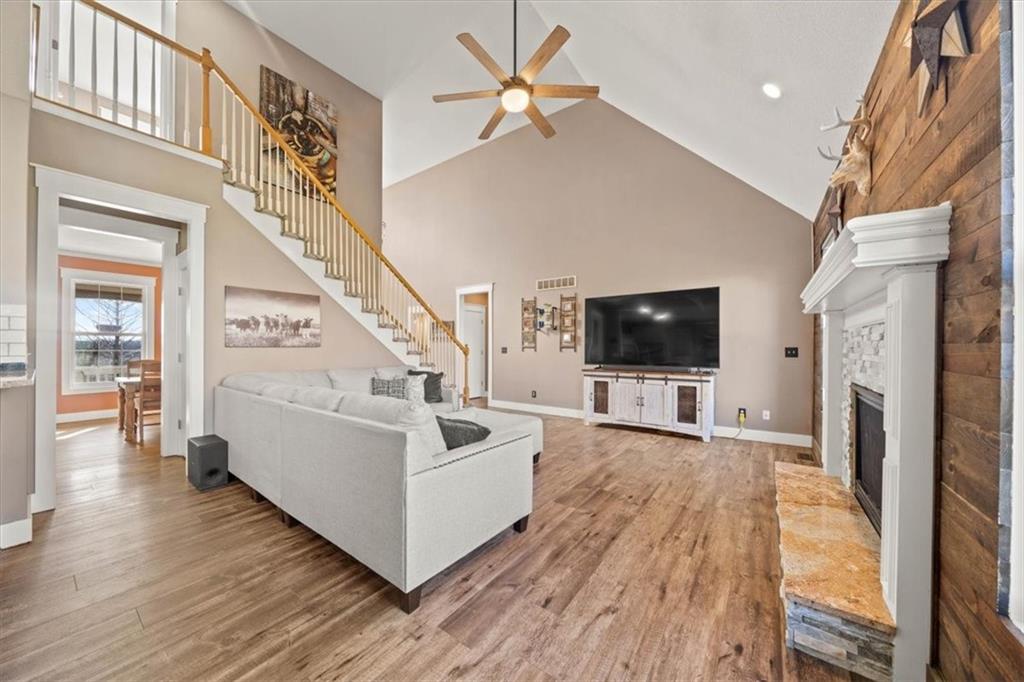 1309 Bridget Boulevard