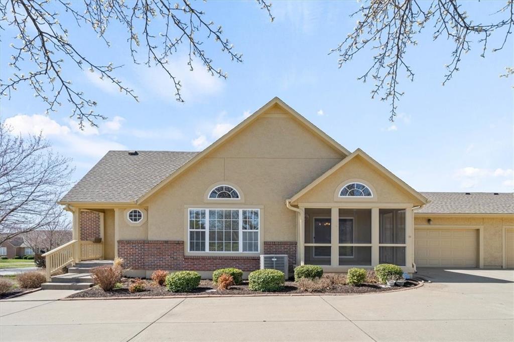 13944 W 151st Terrace Unit: 1101