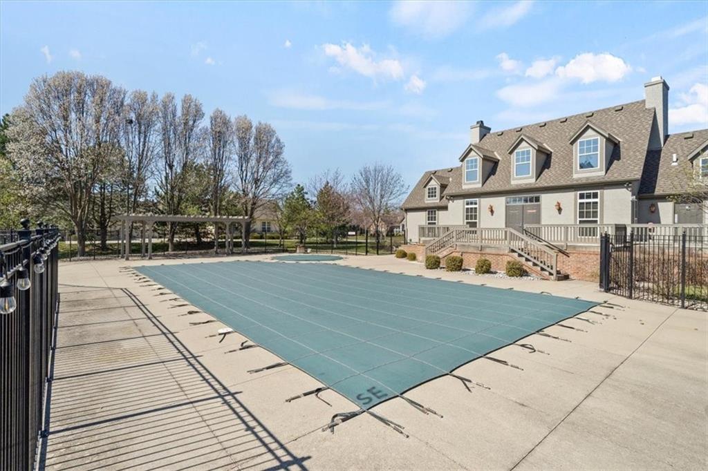 13944 W 151st Terrace Unit: 1101