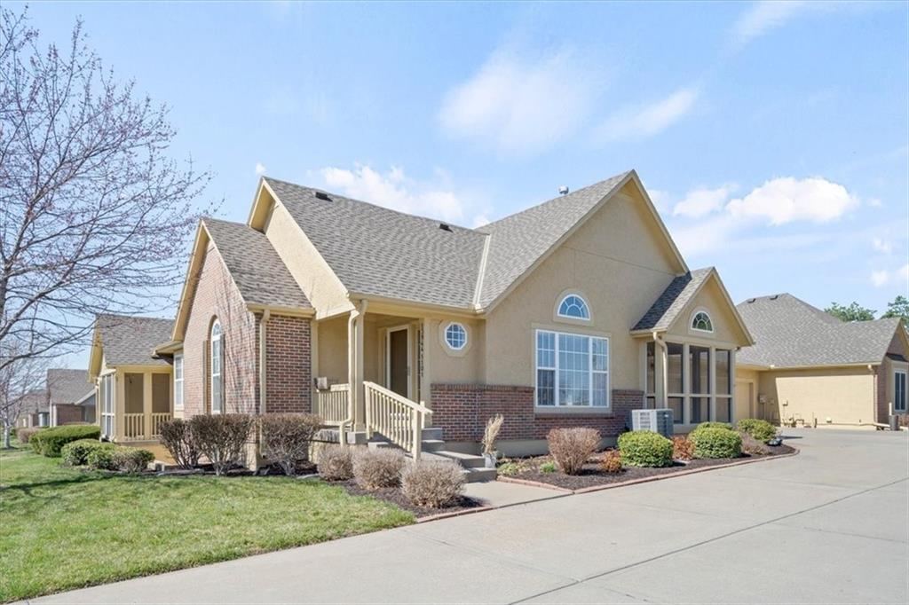 13944 W 151st Terrace Unit: 1101