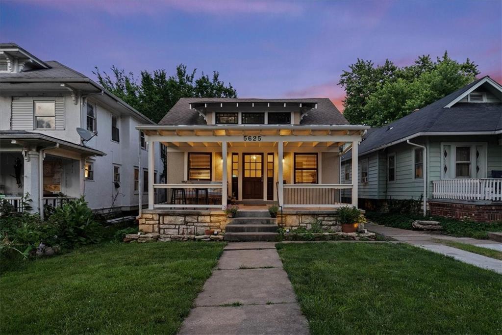 5625 Lydia Avenue