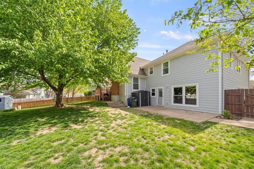 16426 Saddletree Lane