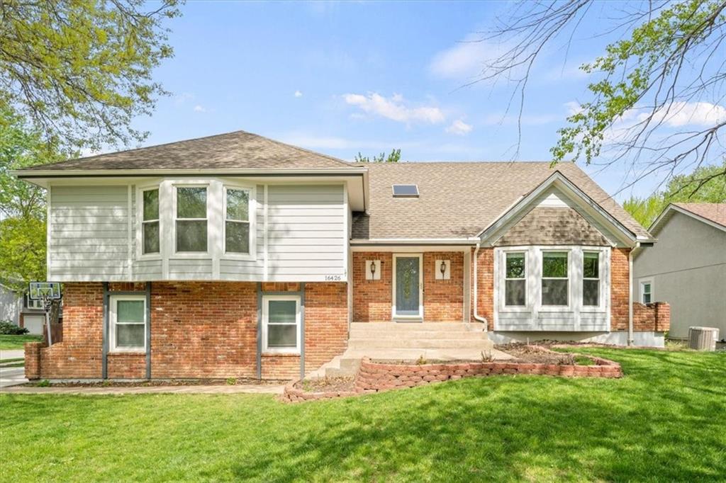 16426 Saddletree Lane