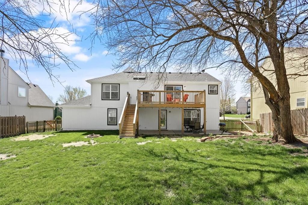 20520 W 219th Terrace