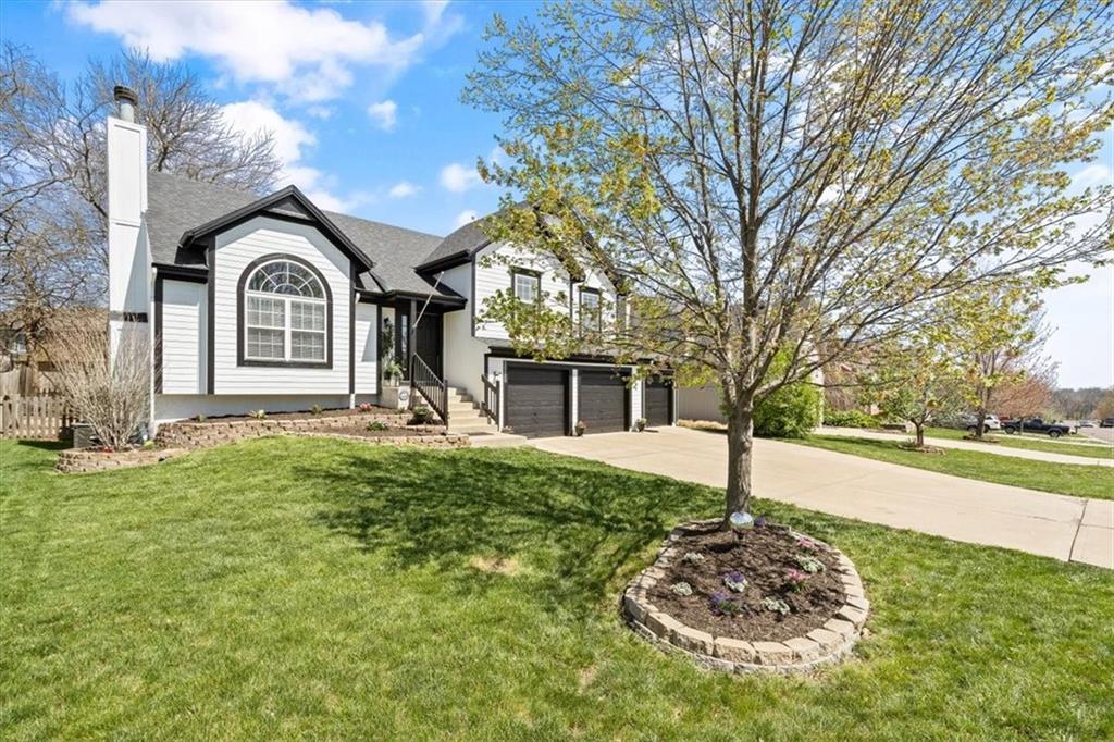 20520 W 219th Terrace