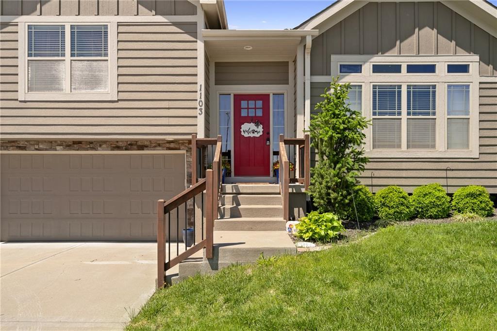 1103 Papaw Lane