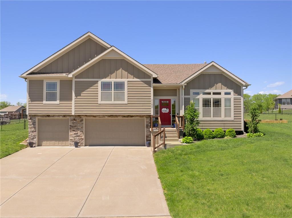 1103 Papaw Lane