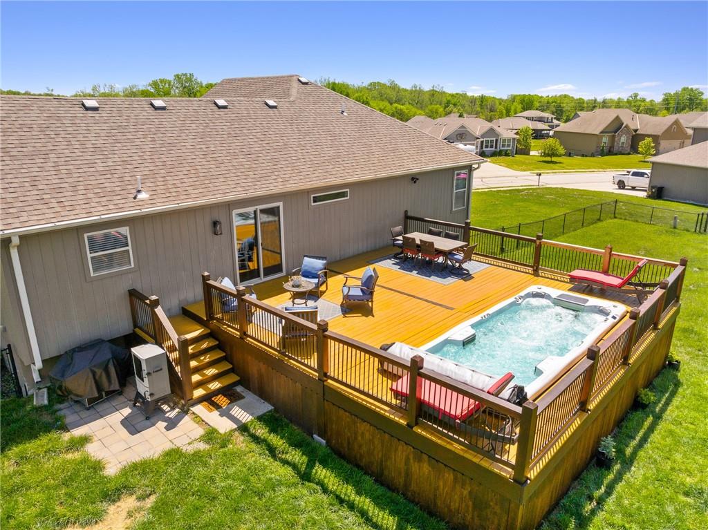 1103 Papaw Lane