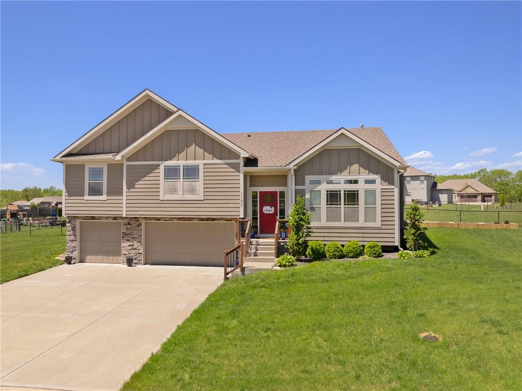 1103 Papaw Lane