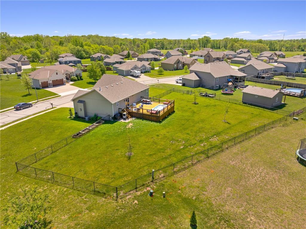 1103 Papaw Lane