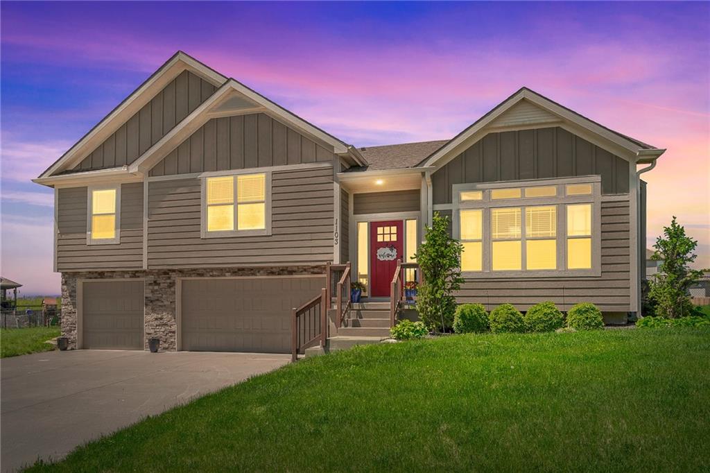 1103 Papaw Lane
