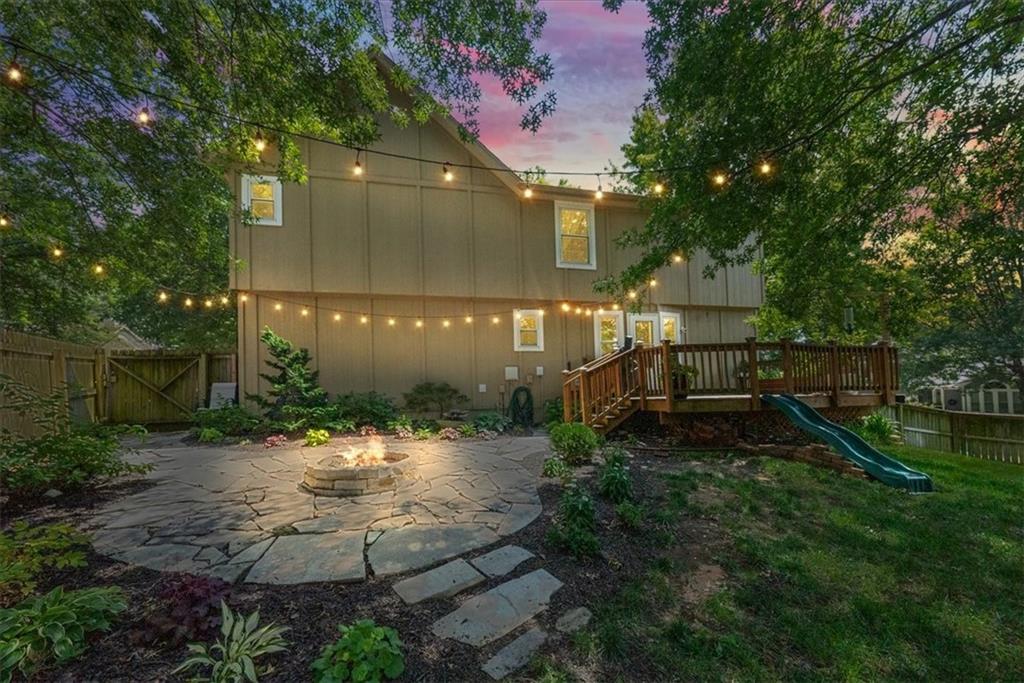 950 E Cavendish Trail