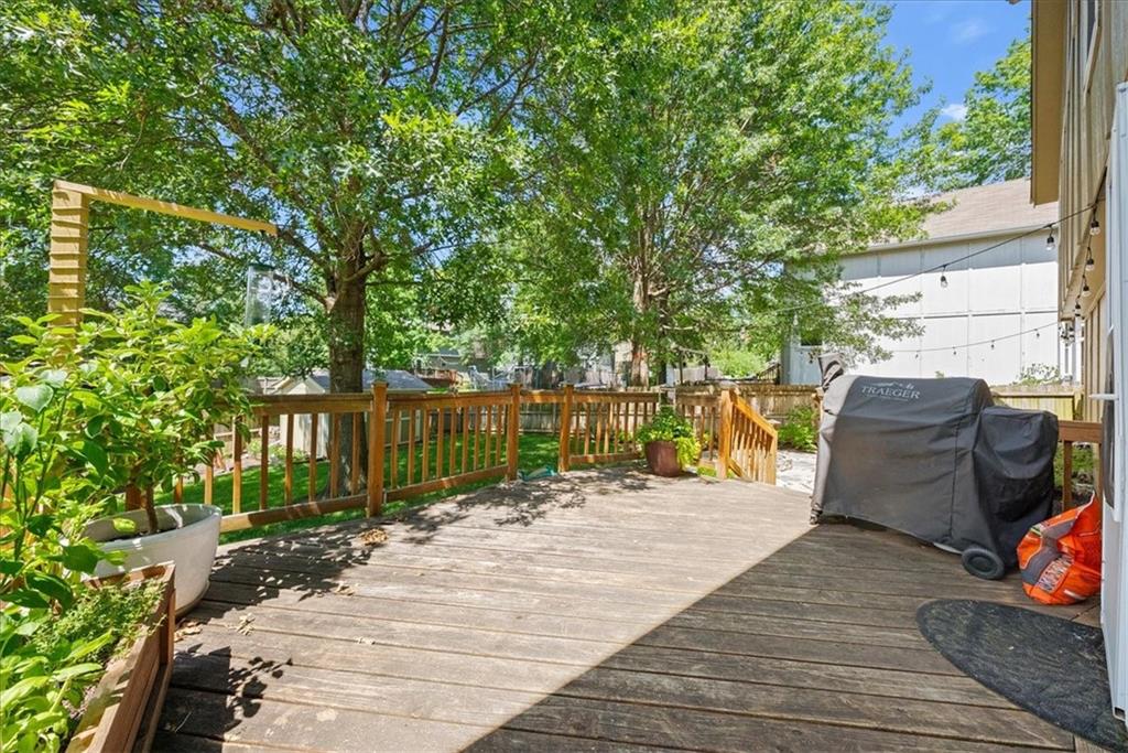 950 E Cavendish Trail