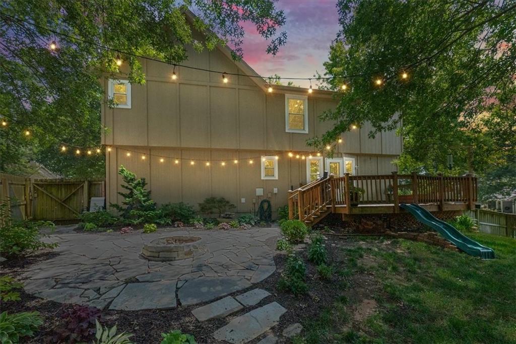 950 E Cavendish Trail