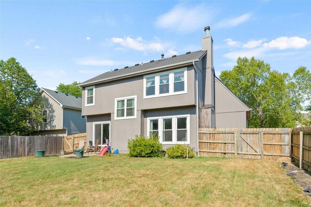 16161 S Mahaffie Street