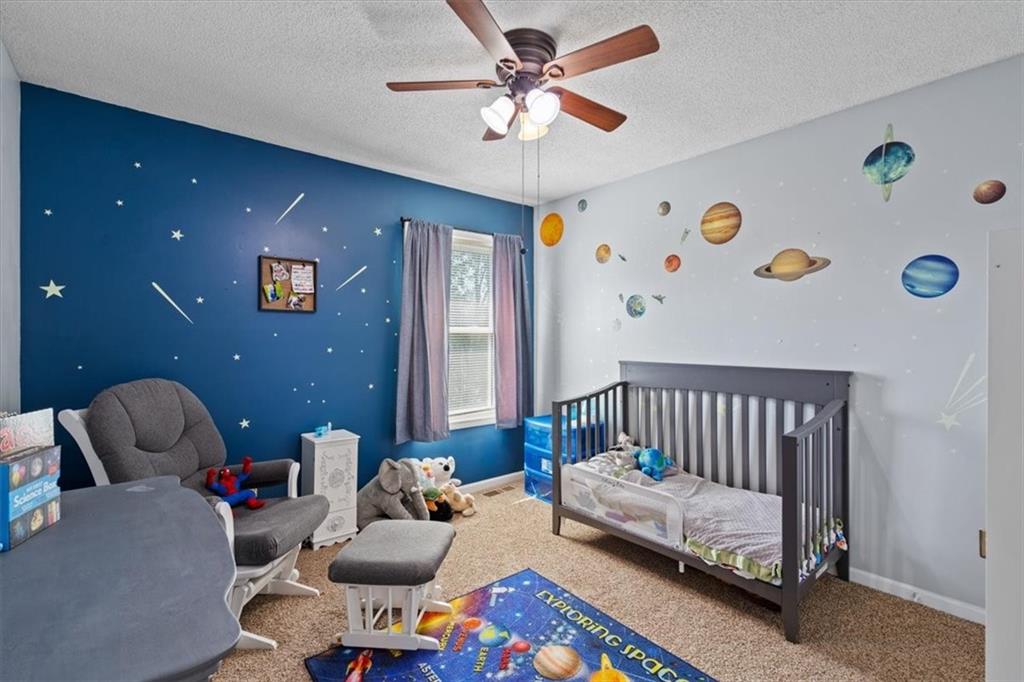 16161 S Mahaffie Street