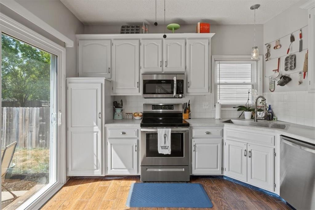 16161 S Mahaffie Street