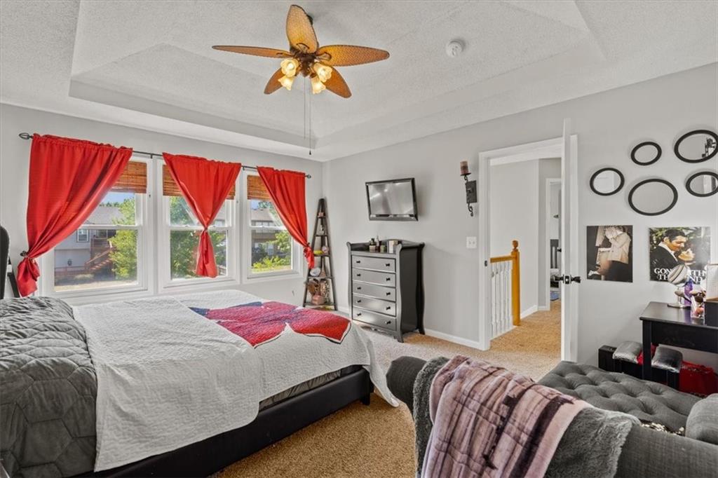 16161 S Mahaffie Street