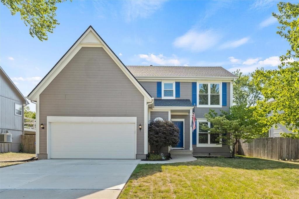 16161 S Mahaffie Street