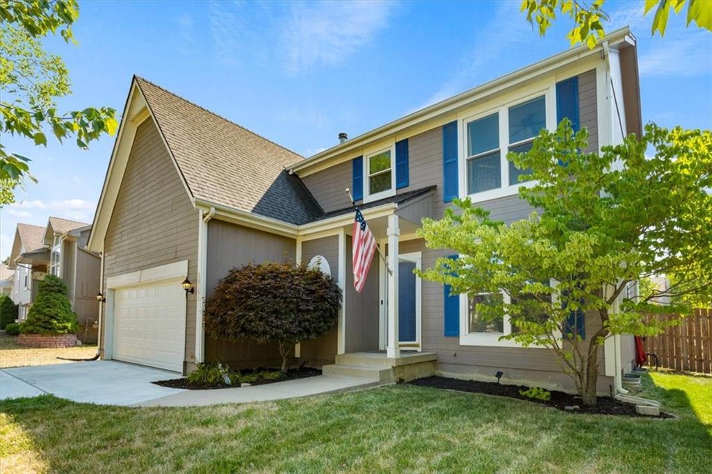 16161 S Mahaffie Street