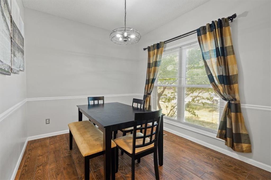 16161 S Mahaffie Street