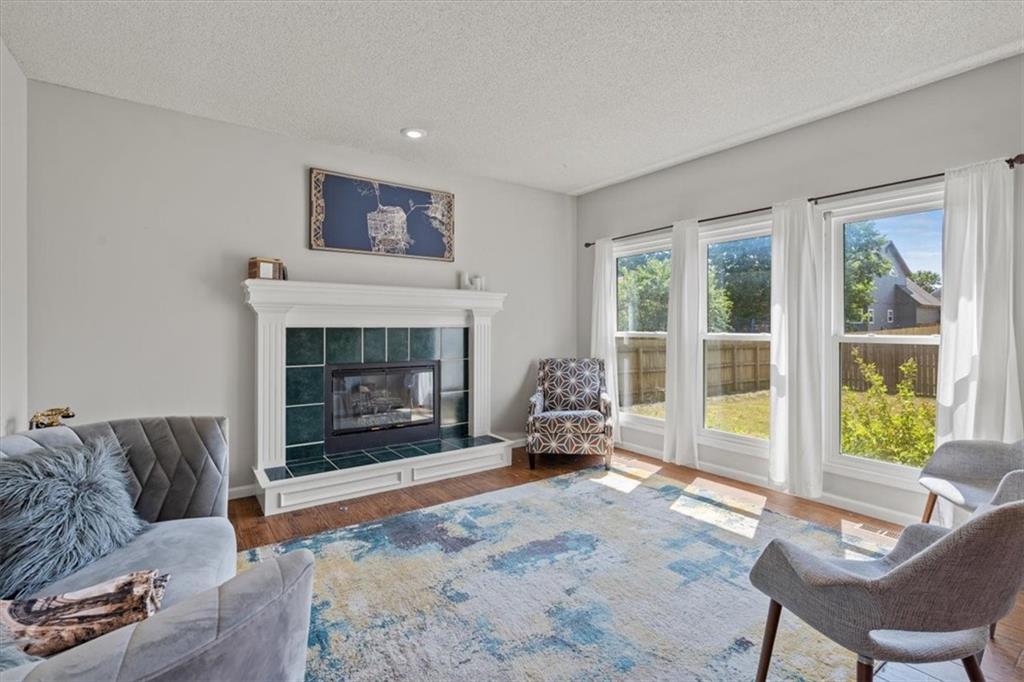 16161 S Mahaffie Street