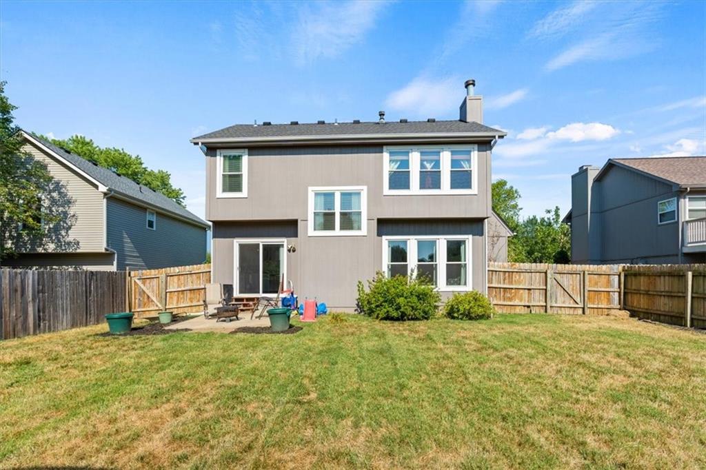 16161 S Mahaffie Street