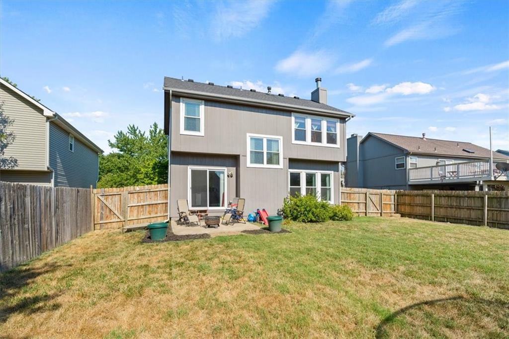 16161 S Mahaffie Street